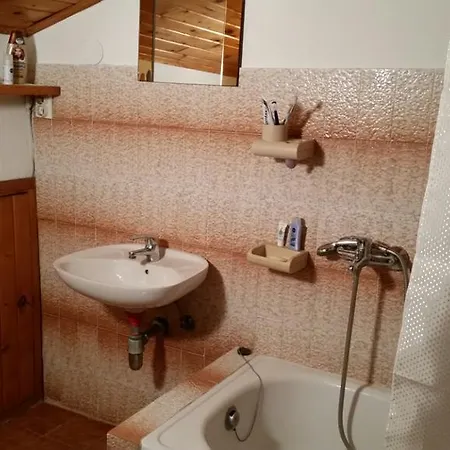 Ema Appartement