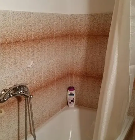 Ema Appartement Nedeščina