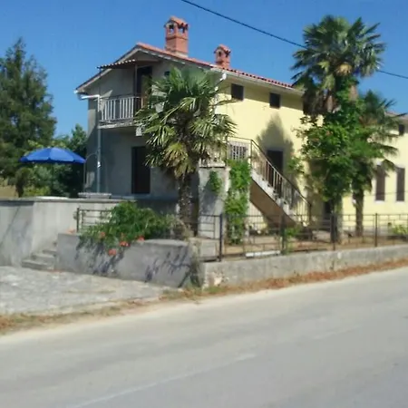 Appartement Ema *