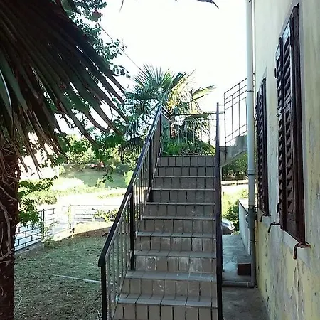 Ema * Nedeščina