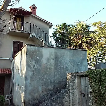 Ema Appartement Nedeščina