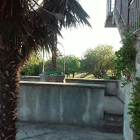 Ema Appartement