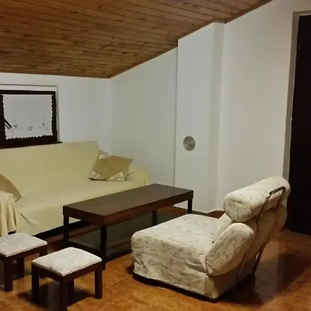 Appartement Ema *