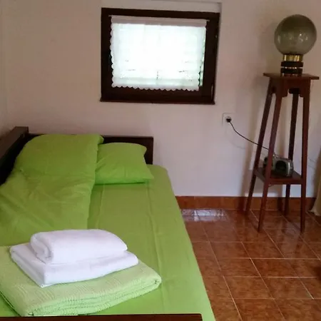 Ema Appartement *