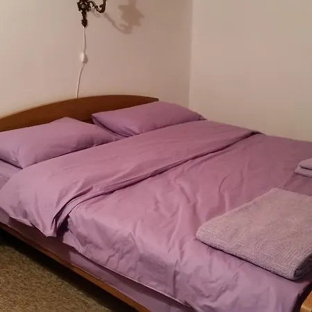 Appartement Ema *